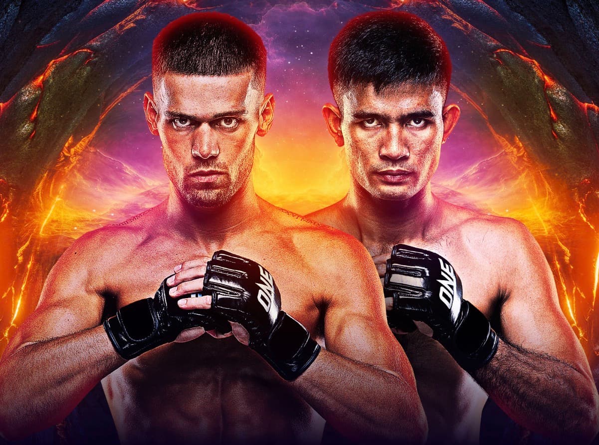 ONE Fight Night 44: จอร์จ vs รุ่งราวี 2