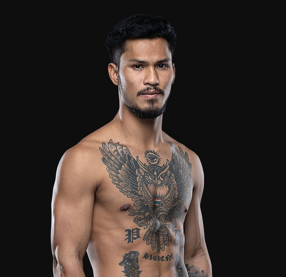 เสือคิม ป๋องสุพรรณ พีเค.